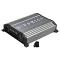 Hifonics  Hifonics TXE1500/1 -  Klasse D digitale monoversterker