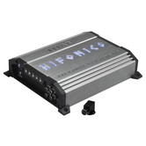 Hifonics TXE1500/1 -  Klasse D digitale monoversterker