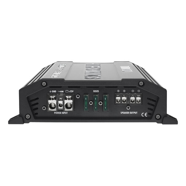 Hifonics  Hifonics TXE1500/1 -  Klasse D digitale monoversterker