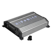 Hifonics TXE2000/1 -  Klasse D digitale monoversterker