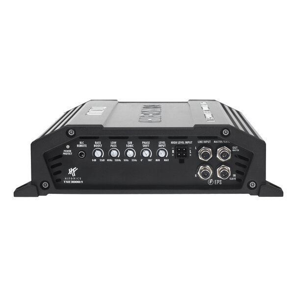 Hifonics  Hifonics TXE3000/1 -  Klasse D digitale monoversterker
