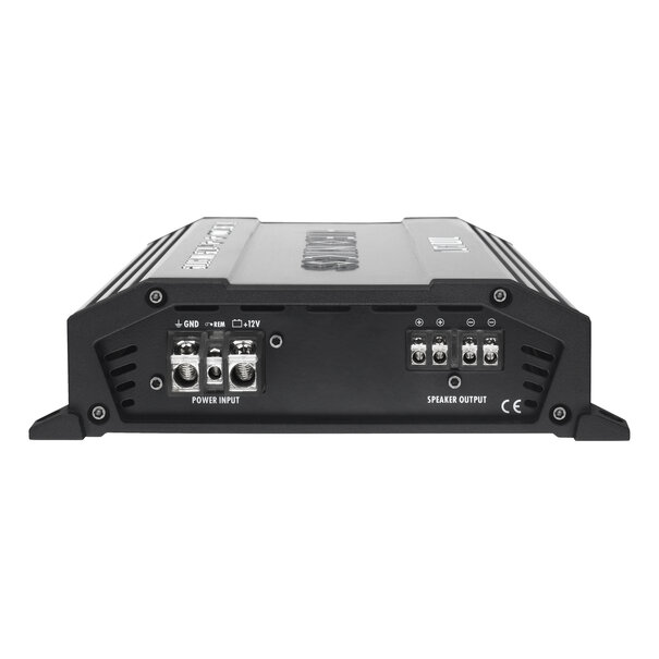 Hifonics  Hifonics TXE3000/1 -  Klasse D digitale monoversterker