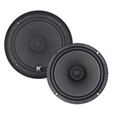 Hifonics TRX82 -   20 cm - 2-Weg coaxiale luidspreker