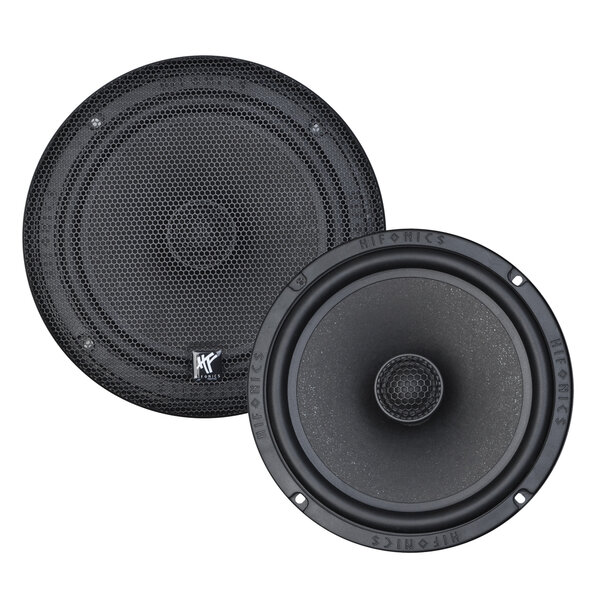 Hifonics  Hifonics TRX82 -   20 cm - 2-Weg coaxiale luidspreker