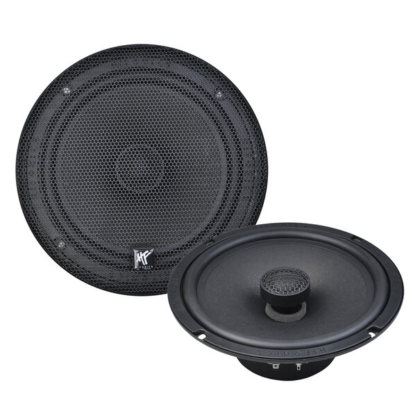 Hifonics  Hifonics TRX82 -   20 cm - 2-Weg coaxiale luidspreker