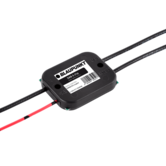 Blaupunkt DAB-S-31p (FAKRA/ISO) -  Passieve antennesplitter