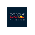 Red Bull Racing Red Bull Oracle Universele stuurwielhoes - Type 01 - Zwart / Rood