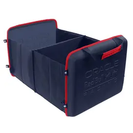 Red Bull Oracle Universele kofferbakorganizer- 1 stuk - Blauw / Rood