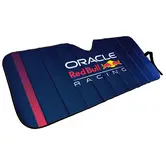Red Bull Oracle Universeel zonnescherm voor de voorruit - 1 stuk - Blauw / Rood