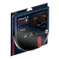 Red Bull Racing Red Bull Oracle Set Universele zonneschermen - 3 stuks - Zwart / Rood