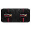 Red Bull Racing Red Bull Oracle Set Universele zonneschermen - 3 stuks - Zwart / Rood