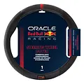 Red Bull Racing Red Bull Oracle Universele stuurwielhoes - Type 01 - Zwart / Rood