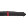 Red Bull Racing Red Bull Oracle Universele stuurwielhoes - Type 01 - Zwart / Rood