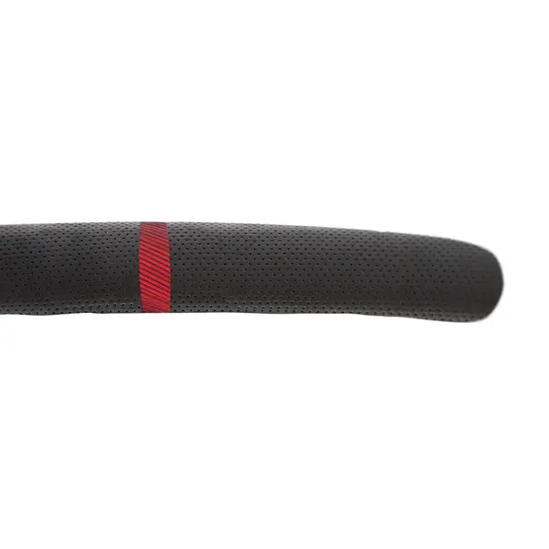 Red Bull Racing Red Bull Oracle Universele stuurwielhoes - Type 01 - Zwart / Rood