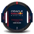 Red Bull Racing Red Bull Oracle Universele stuurwielhoes - Type 02 - Zwart / Rood / Blauw
