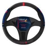 Red Bull Oracle Universele stuurwielhoes - Type 02 MV1 - Zwart / Rood / Blauw