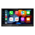 JVC JVC KW-M785DBW - Mechless autoradio - 6.8 inch touchscreen -  USB, BT,  DAB+