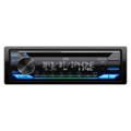 JVC JVC KD-DB922BT - Autoradio - CD speler - Variabele toetsverlichting  -  AUX,  USB,  BT,  DAB+