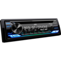 JVC JVC KD-DB922BT - Autoradio - CD speler - Variabele toetsverlichting  -  AUX,  USB,  BT,  DAB+