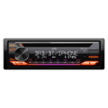 JVC JVC KD-DB922BT - Autoradio - CD speler - Variabele toetsverlichting  -  AUX,  USB,  BT,  DAB+