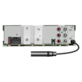 JVC JVC KD-DB922BT - Autoradio - CD speler - Variabele toetsverlichting  -  AUX,  USB,  BT,  DAB+