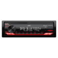 JVC JVC KD-X282DBT - Mechless autoradio - Variabele toetsverlichting -  AUX,  USB,  BT , DAB+