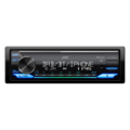 JVC JVC KD-482DBT - Mechless autoradio -  Variabele toetsverlichting -  AUX,  USB,  BT,  DAB+