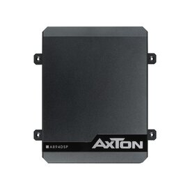 Axton A894DSP - 8-Kanaals DSP versterker