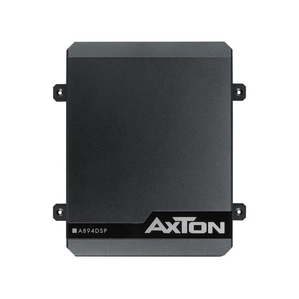 Axton Axton A894DSP - 8-Kanaals DSP versterker
