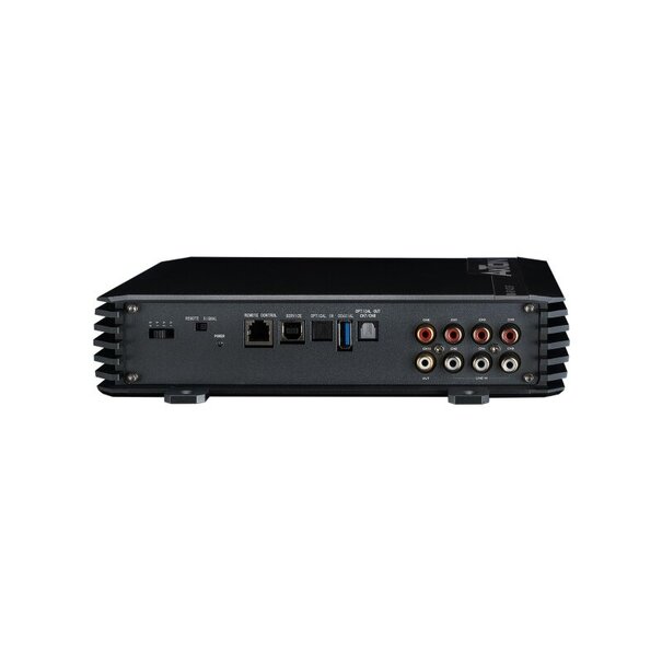 Axton Axton A894DSP - 8-Kanaals DSP versterker