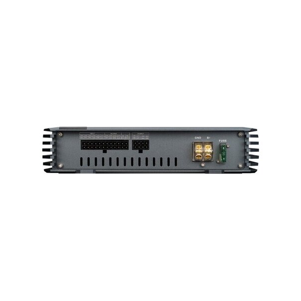 Axton Axton A894DSP - 8-Kanaals DSP versterker