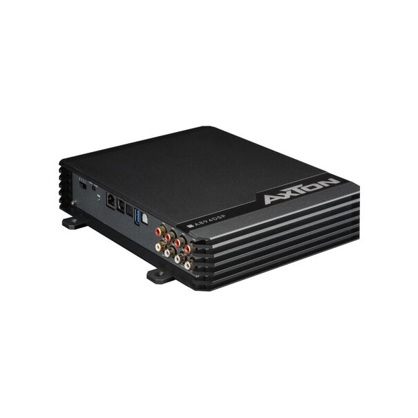 Axton Axton A894DSP - 8-Kanaals DSP versterker