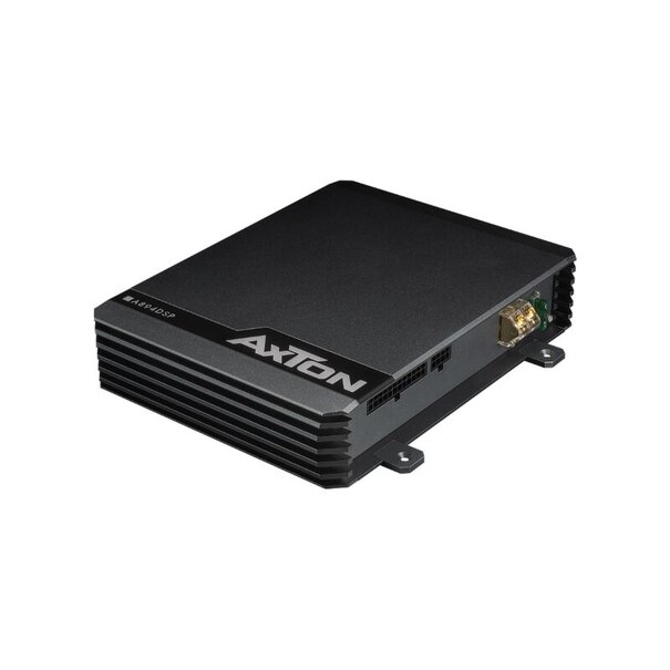 Axton Axton A894DSP - 8-Kanaals DSP versterker