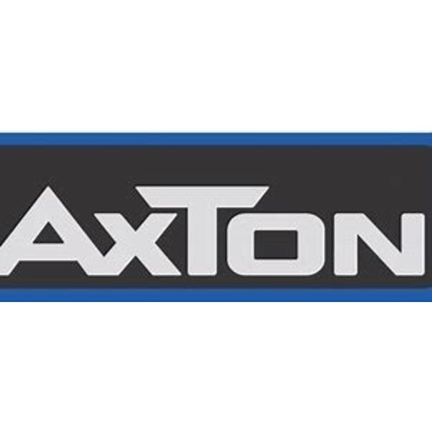 Axton Axton A894DSP - 8-Kanaals DSP versterker