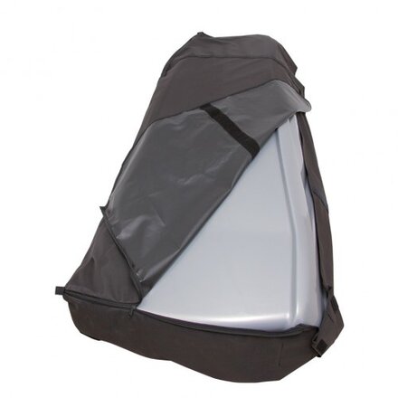 Cover It - Dakkoffer beschermhoes - Maat XXL - 10-7-2026 Leverbaar