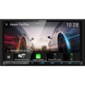 Kenwood Kenwood DMX8021DAB CAMPER - 7"  touchscreen -   Sygic Camper Software -  3 jaar gratis kaartupdates -  2-DIN navigatie