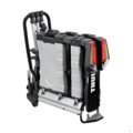 Thule Thule Easyfold XT 934 - 3 Fietsen - Inclusief tas