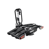 Thule Easyfold XT 934 - 3 Fietsen - 60 kg Draaggewicht