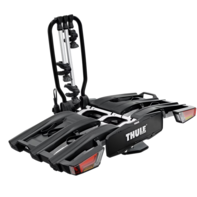 Thule Thule Easyfold XT 934 - 3 Fietsen - 60 kg Draaggewicht
