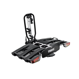 Thule Easyfold XT 934 - 3 Fietsen - Inclusief tas