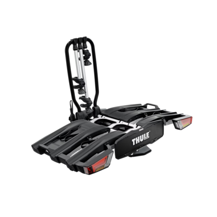 Thule Easyfold XT 934 - 3 Fietsen - Inclusief tas