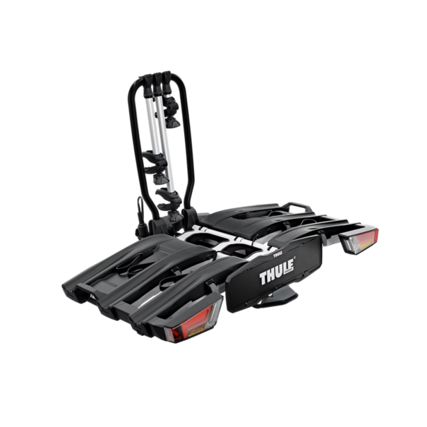 Thule Thule Easyfold XT 934 - 3 Fietsen - 60 kg Draaggewicht