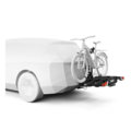 Thule Thule Easyfold XT 934 - 3 Fietsen - Inclusief tas