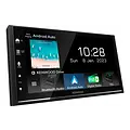 Kenwood Kenwood DMX7722DAB CAMPER - 2 DIN multimediasysteem - 6.8" touchscreen - Bluetooth wireless -  Android Auto & Apple Carplay