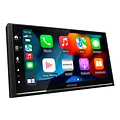 Kenwood Kenwood DMX7722DAB CAMPER - 2 DIN multimediasysteem - 6.8" touchscreen - Bluetooth wireless -  Android Auto & Apple Carplay