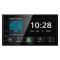 Kenwood Kenwood DMX5020BTS CAMPER -  6.8 inch touchscreen -  Sygic Camper Software  -  3 jaar gratis kaartupdates -   2-DIN navigatie