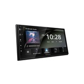 Kenwood DMX5023DABS - Multimediasysteem - 6.8" touchscreen - Apple Carplay en Android Auto - Bluetooth - DAB+