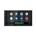 Kenwood Kenwood DMX5023DABS - Multimediasysteem - 6.8" touchscreen - Apple Carplay en Android Auto - Bluetooth - DAB+