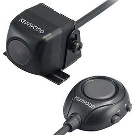 Kenwood CMOS320 - Universele achteruitrijcamera - Waterdicht