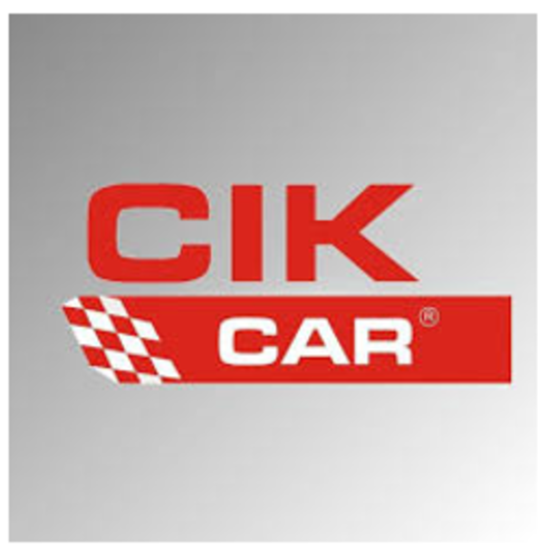 CIKCAR Rubber matten - Mitsubishi Outlander 2012- incl. PHEV - 4-delig + montagesysteem